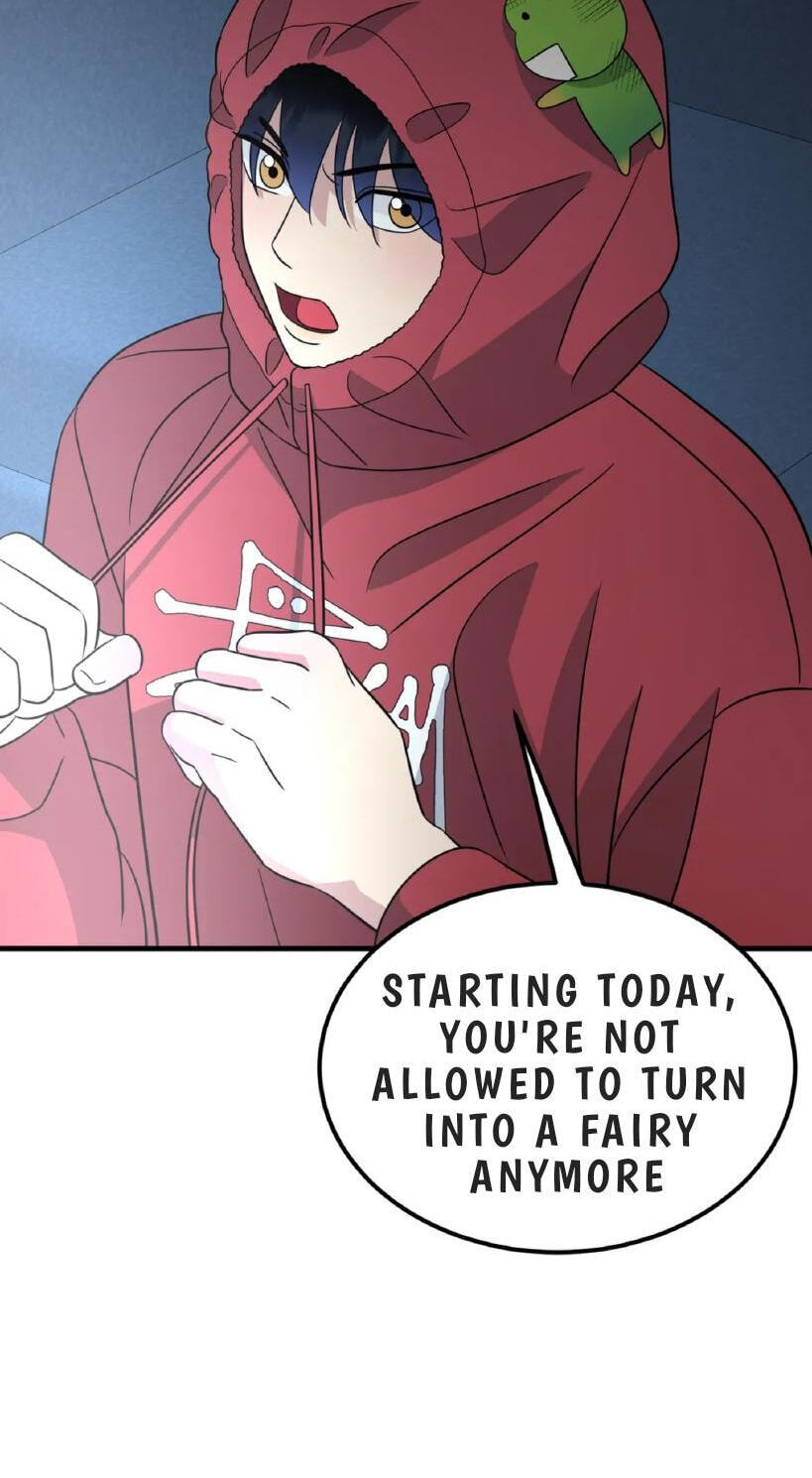 Fairy Pairing Chapter 32 page 56 - 