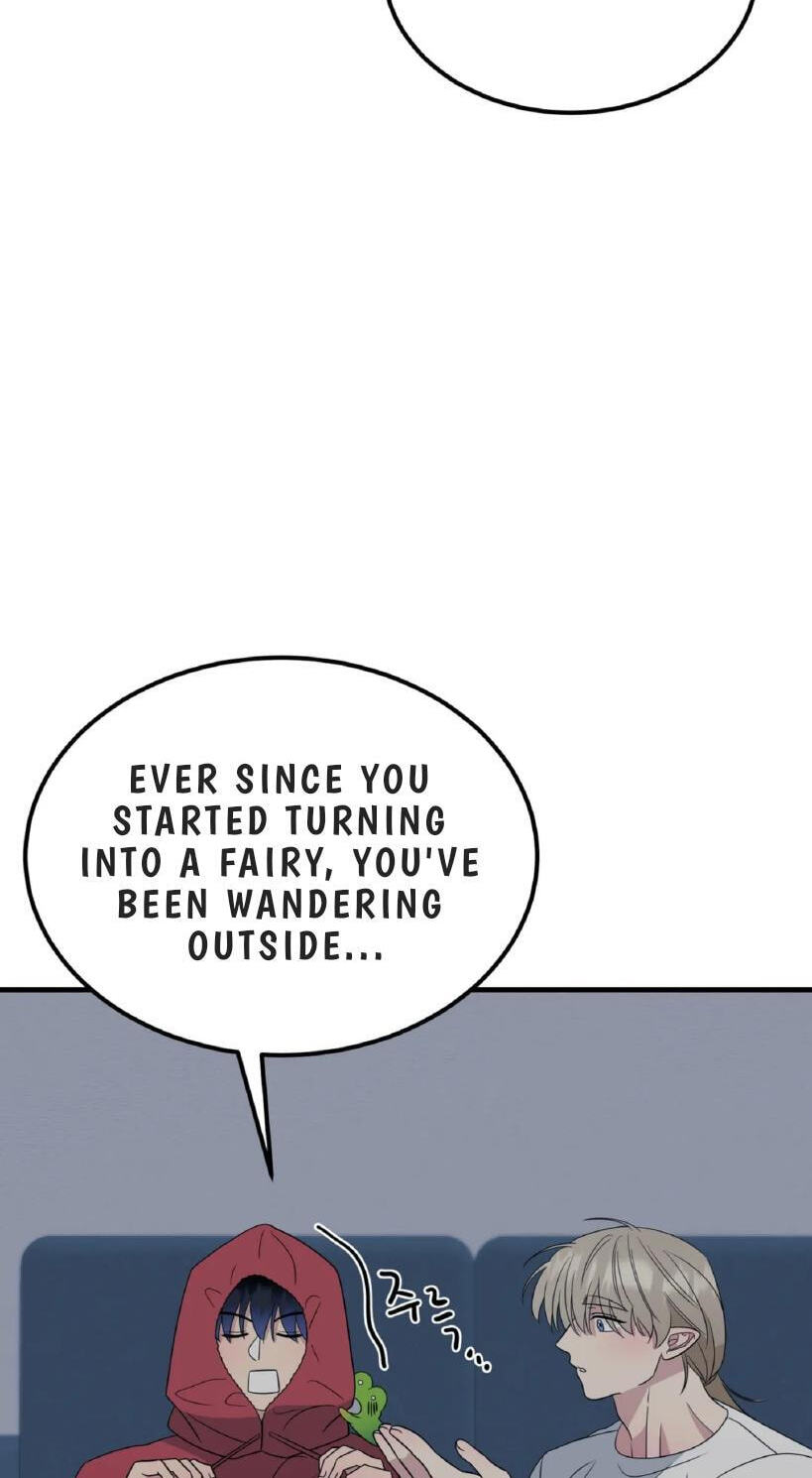 Fairy Pairing Chapter 32 page 58 - 