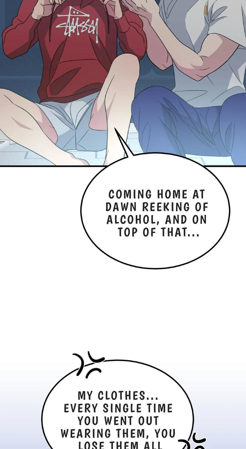 Fairy Pairing Chapter 32 page 59 - 