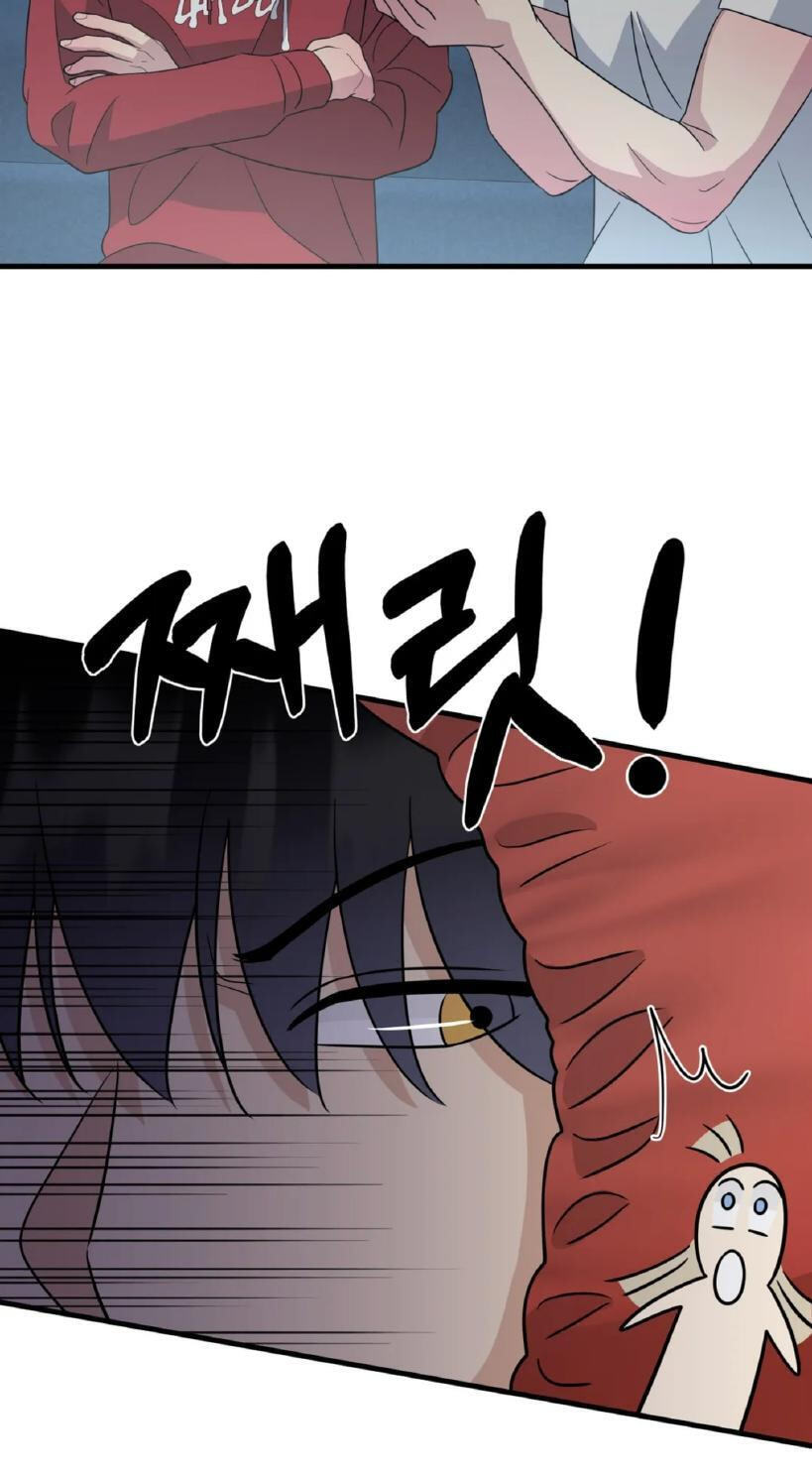 Fairy Pairing Chapter 32 page 63 - 