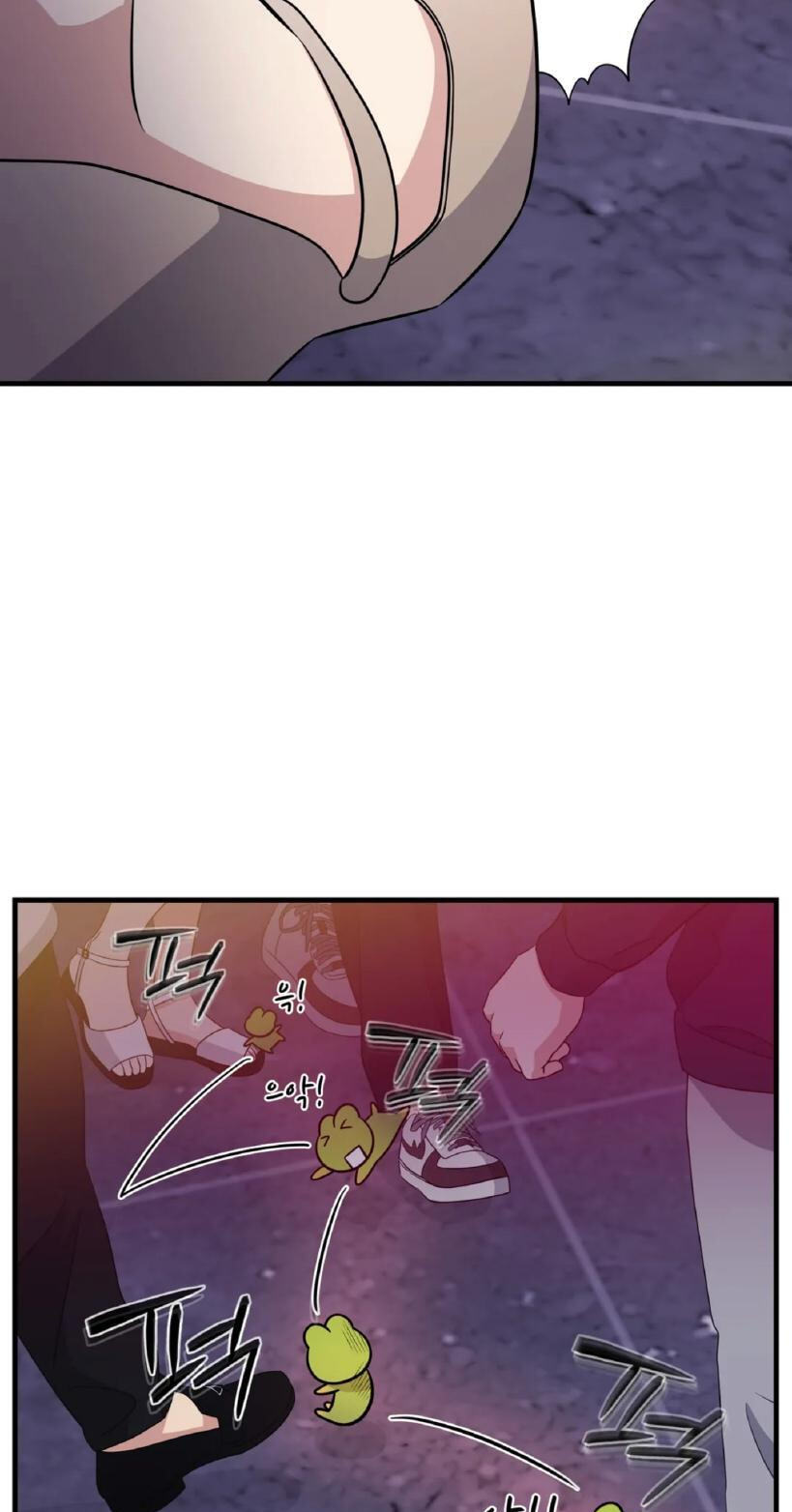Fairy Pairing Chapter 32 page 9 - 