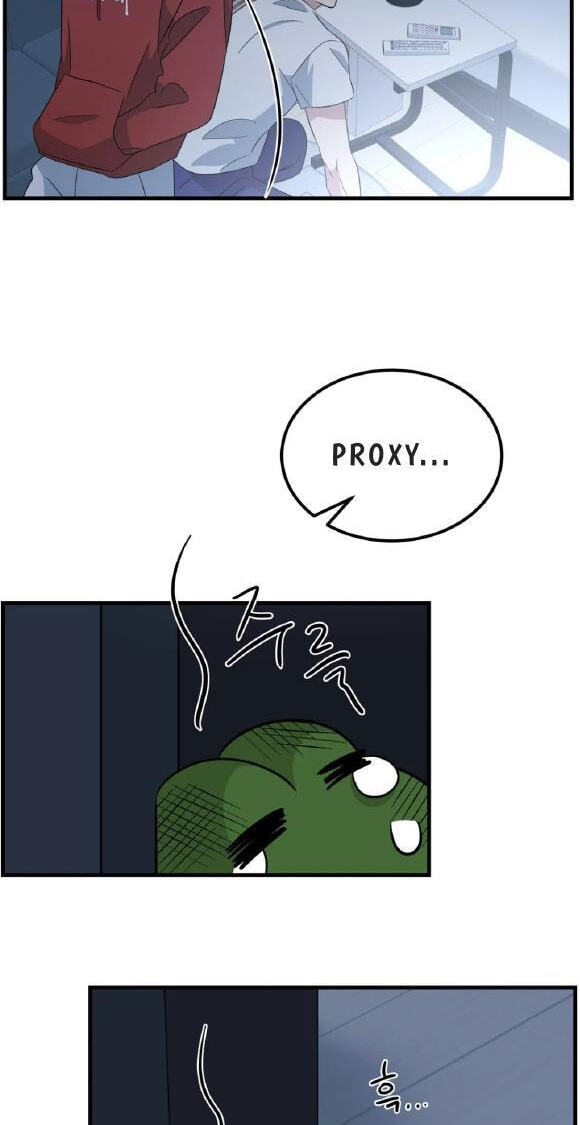 Fairy Pairing Chapter 33 page 11 - 