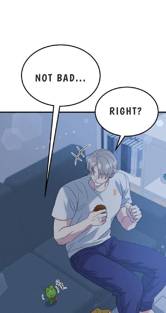 Fairy Pairing Chapter 33 page 19 - 