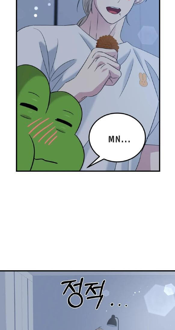 Fairy Pairing Chapter 33 page 21 - 