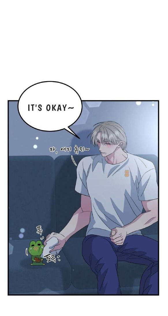 Fairy Pairing Chapter 33 page 27 - 
