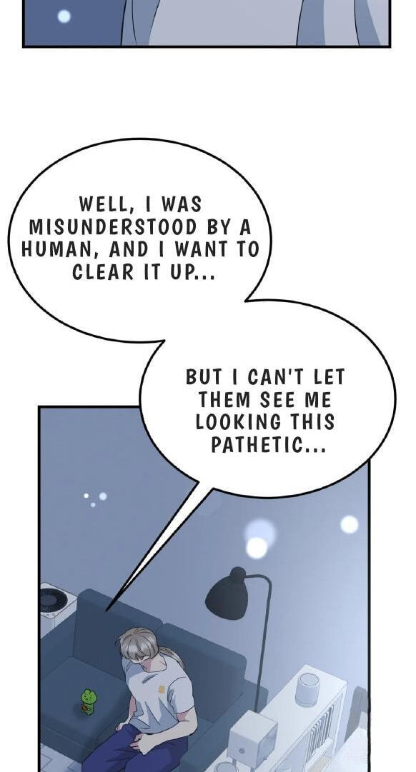 Fairy Pairing Chapter 33 page 29 - 