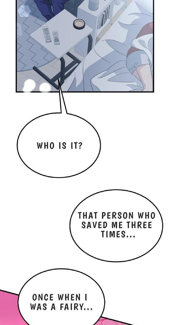 Fairy Pairing Chapter 33 page 30 - 