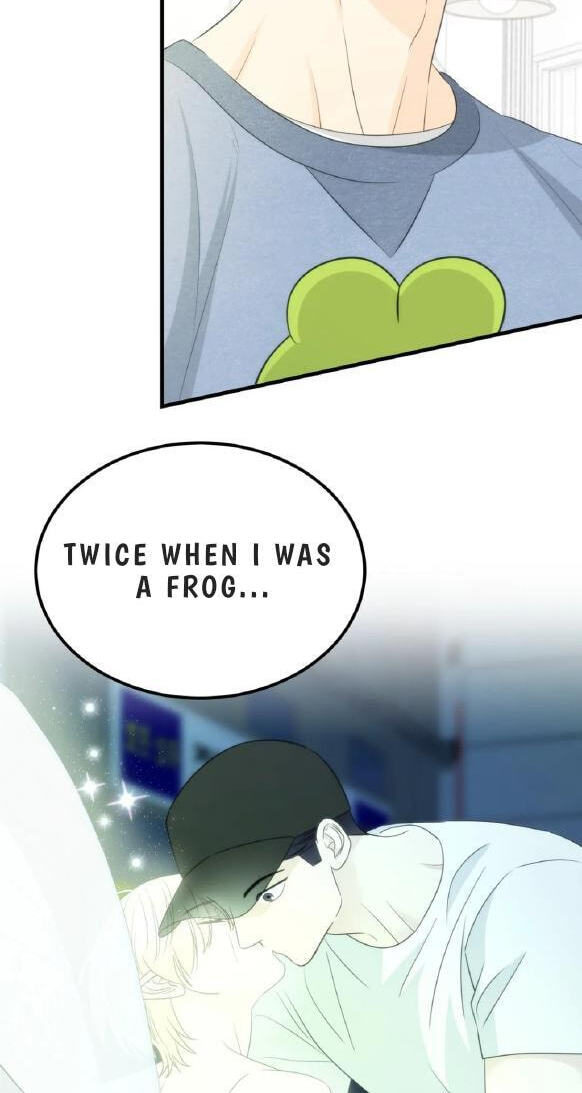 Fairy Pairing Chapter 33 page 32 - 
