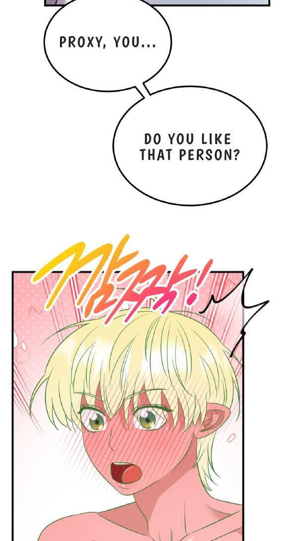Fairy Pairing Chapter 33 page 35 - 