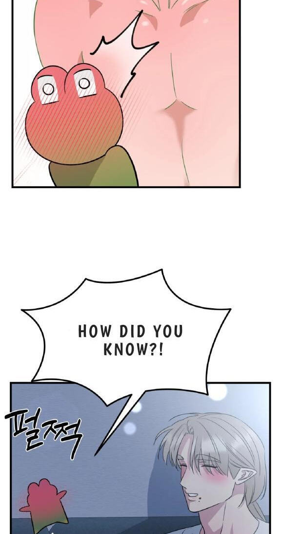 Fairy Pairing Chapter 33 page 36 - 
