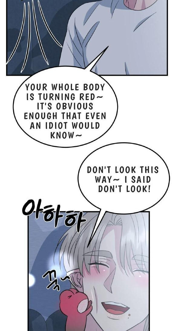 Fairy Pairing Chapter 33 page 37 - 