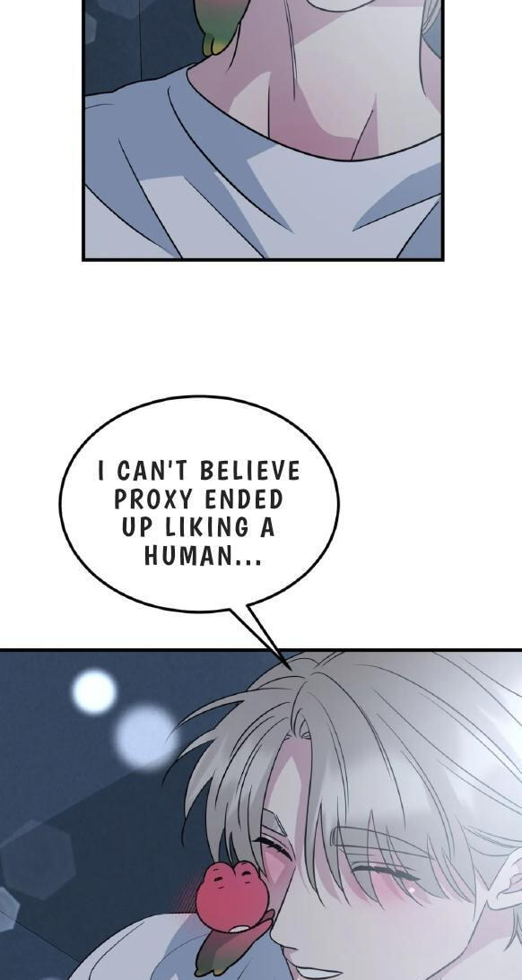 Fairy Pairing Chapter 33 page 38 - 