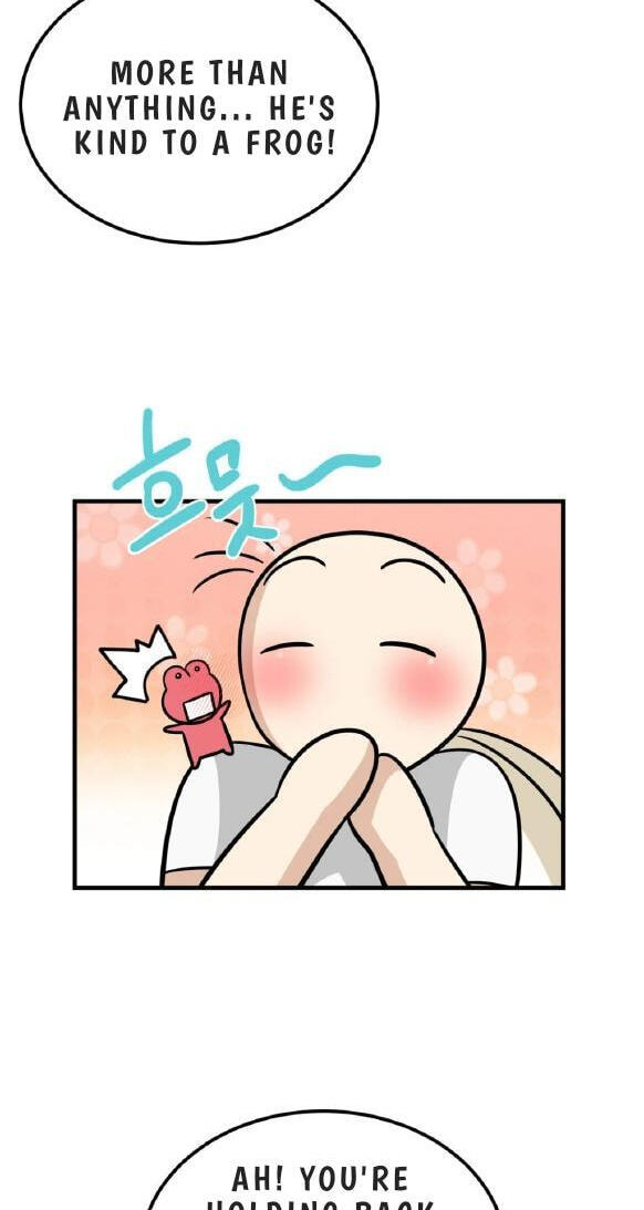 Fairy Pairing Chapter 33 page 40 - 
