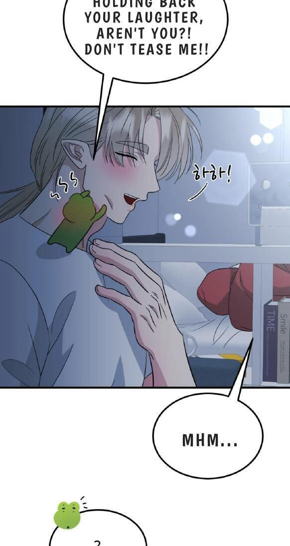 Fairy Pairing Chapter 33 page 41 - 