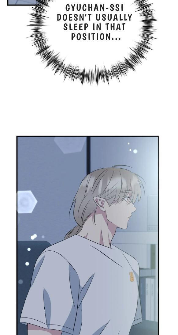 Fairy Pairing Chapter 33 page 45 - 