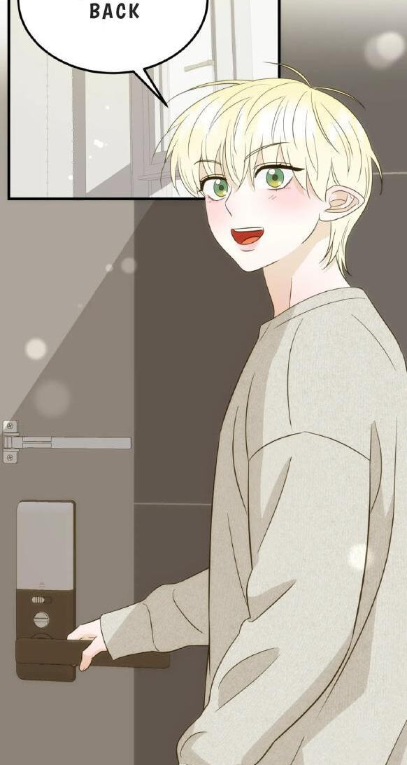 Fairy Pairing Chapter 33 page 51 - 