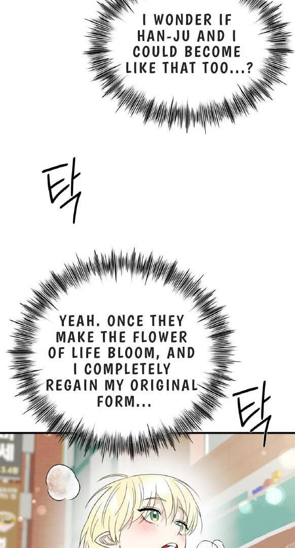 Fairy Pairing Chapter 33 page 59 - 