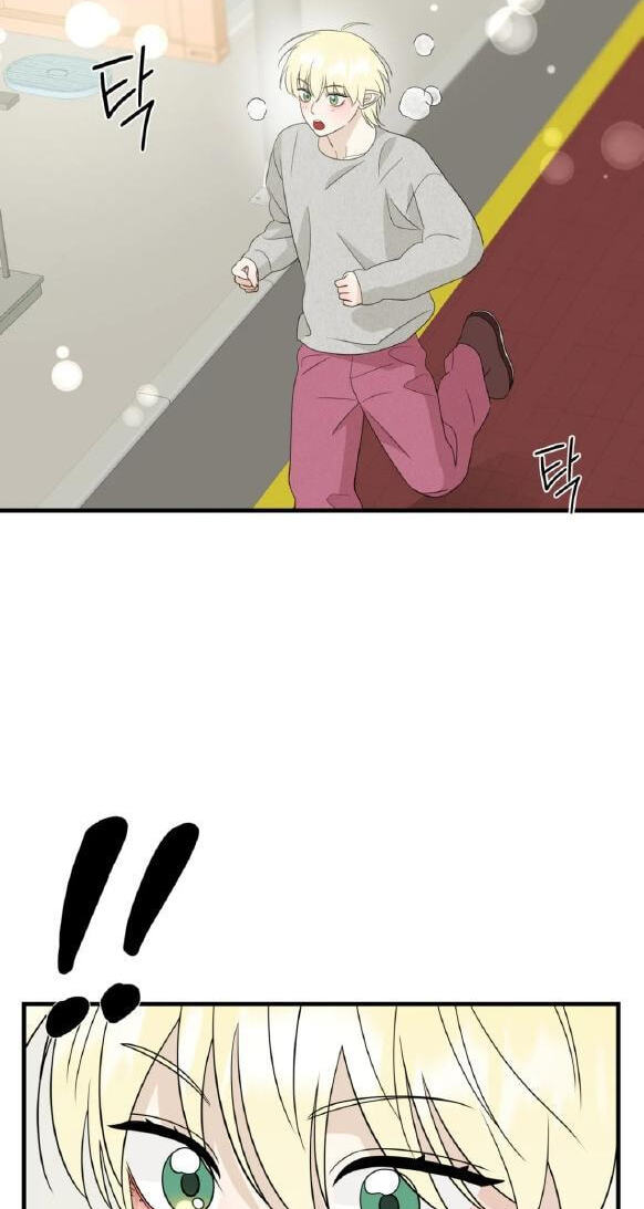 Fairy Pairing Chapter 33 page 62 - 