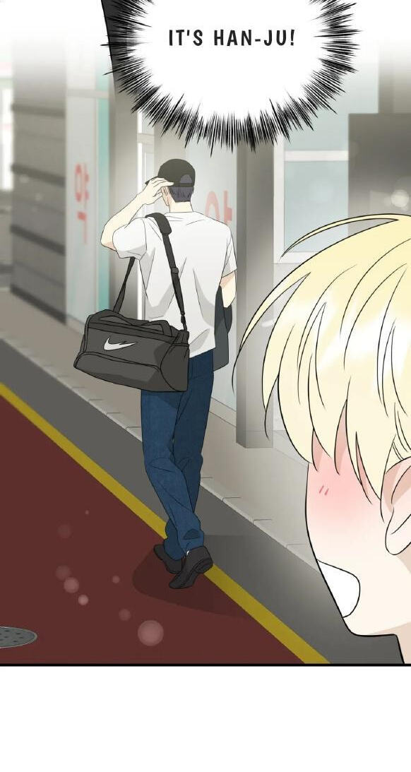 Fairy Pairing Chapter 33 page 64 - 