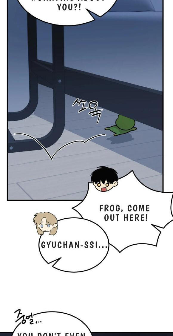 Fairy Pairing Chapter 33 page 8 - 