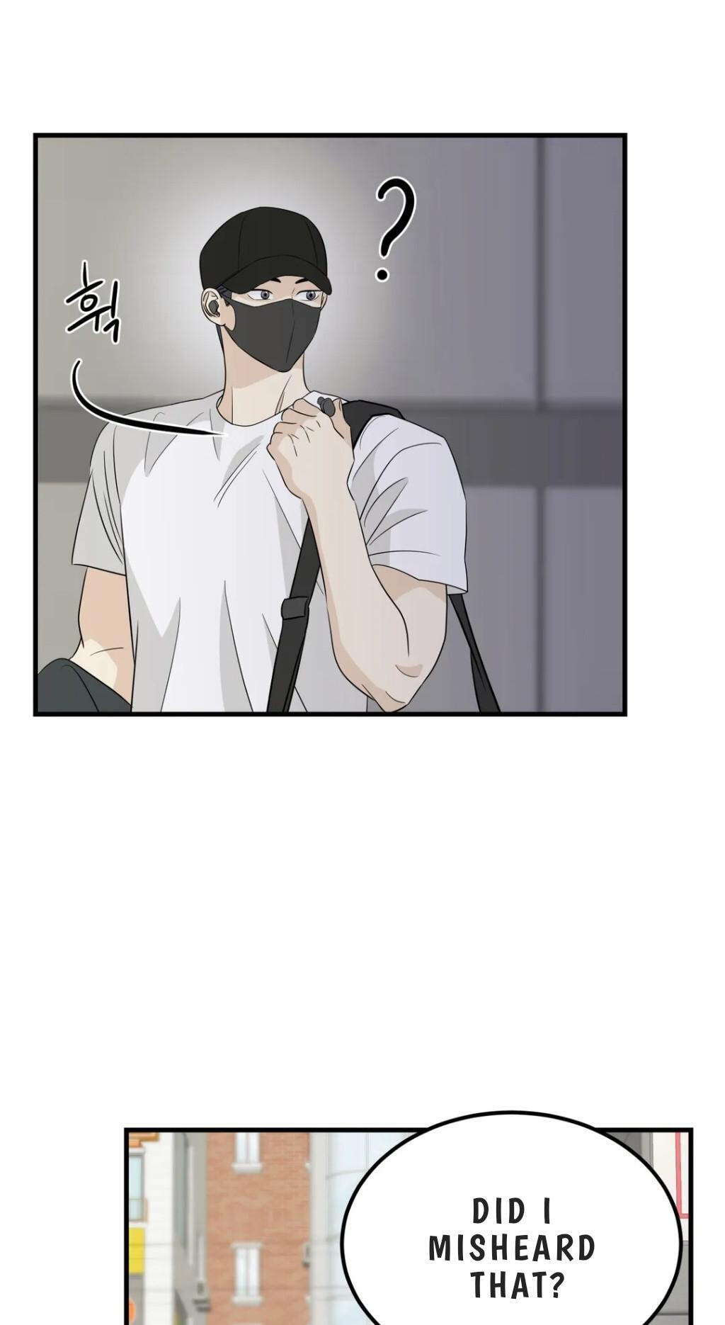 Fairy Pairing Chapter 33 page 75 - 