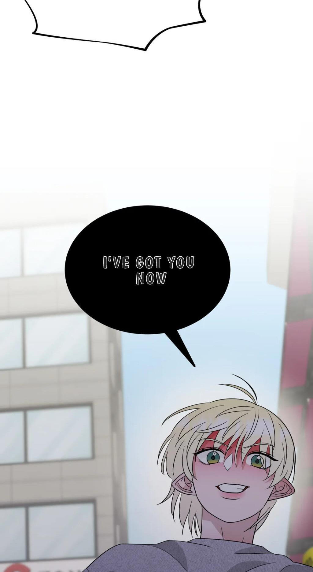 Fairy Pairing Chapter 33 page 78 - 