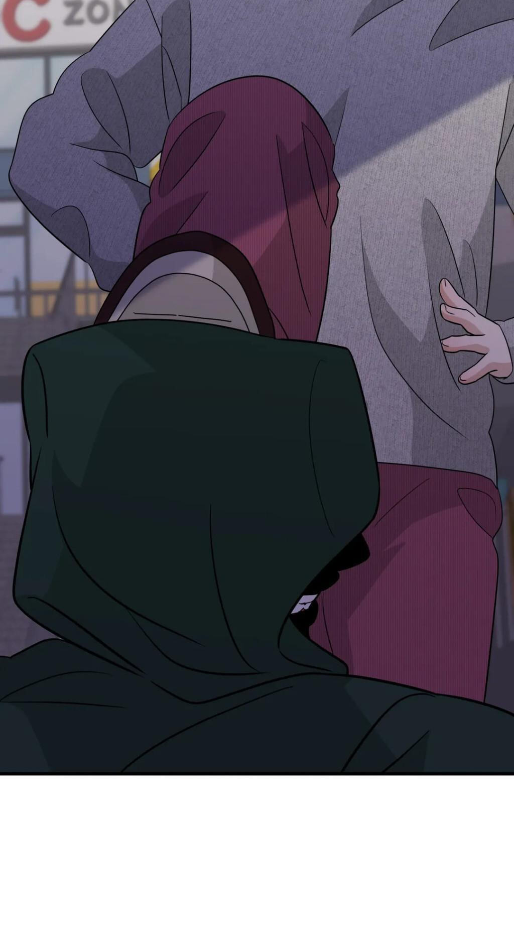 Fairy Pairing Chapter 33 page 79 - 