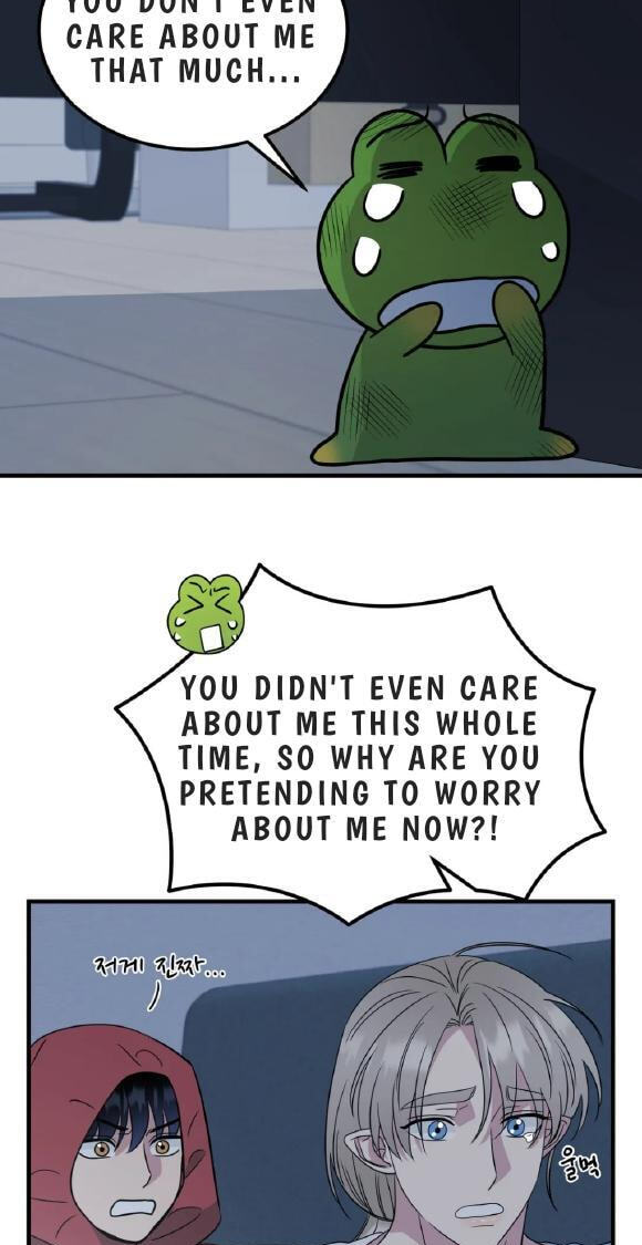 Fairy Pairing Chapter 33 page 9 - 