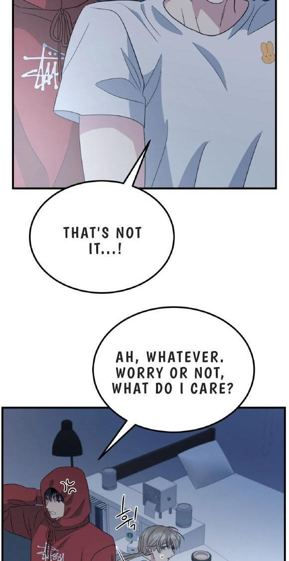 Fairy Pairing Chapter 33 page 10 - 