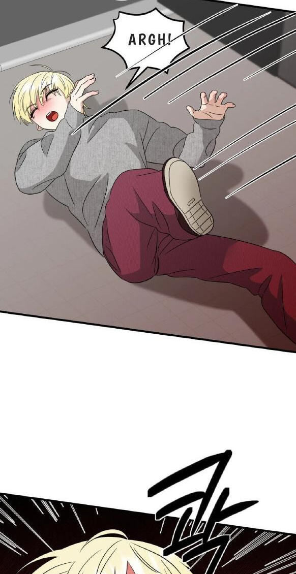 Fairy Pairing Chapter 34 page 11 - 