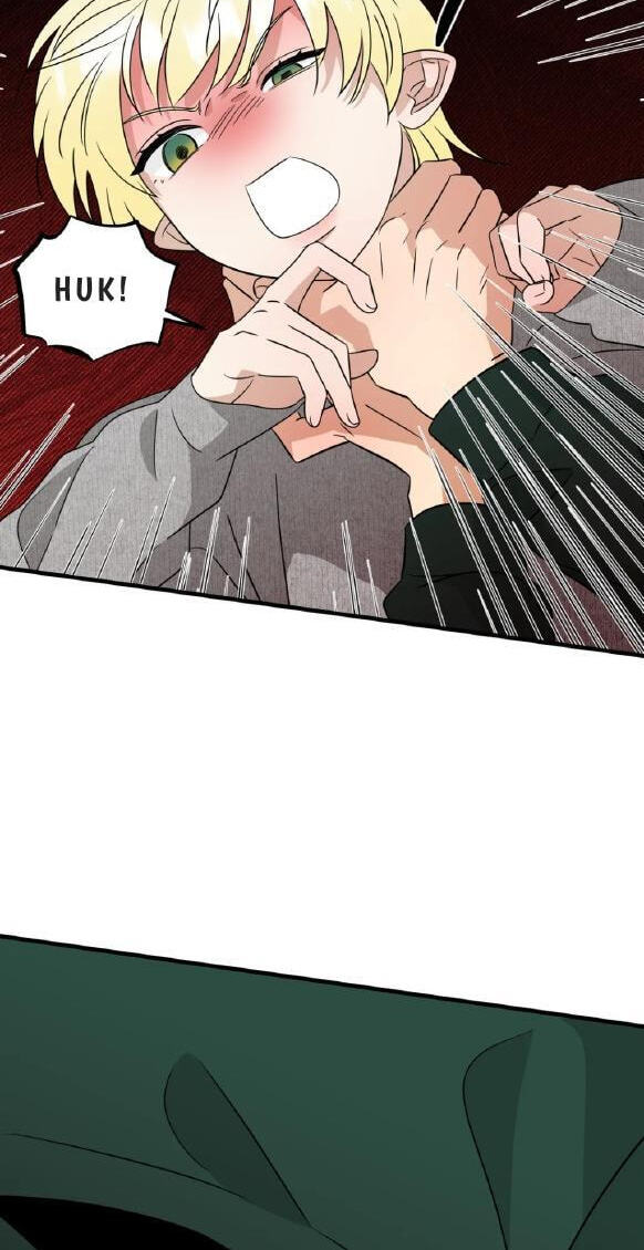 Fairy Pairing Chapter 34 page 12 - 