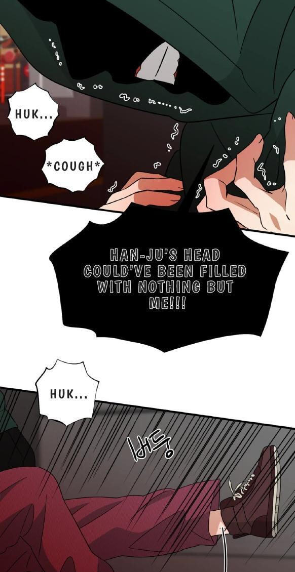Fairy Pairing Chapter 34 page 13 - 