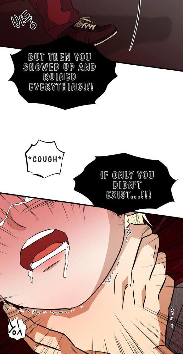 Fairy Pairing Chapter 34 page 14 - 