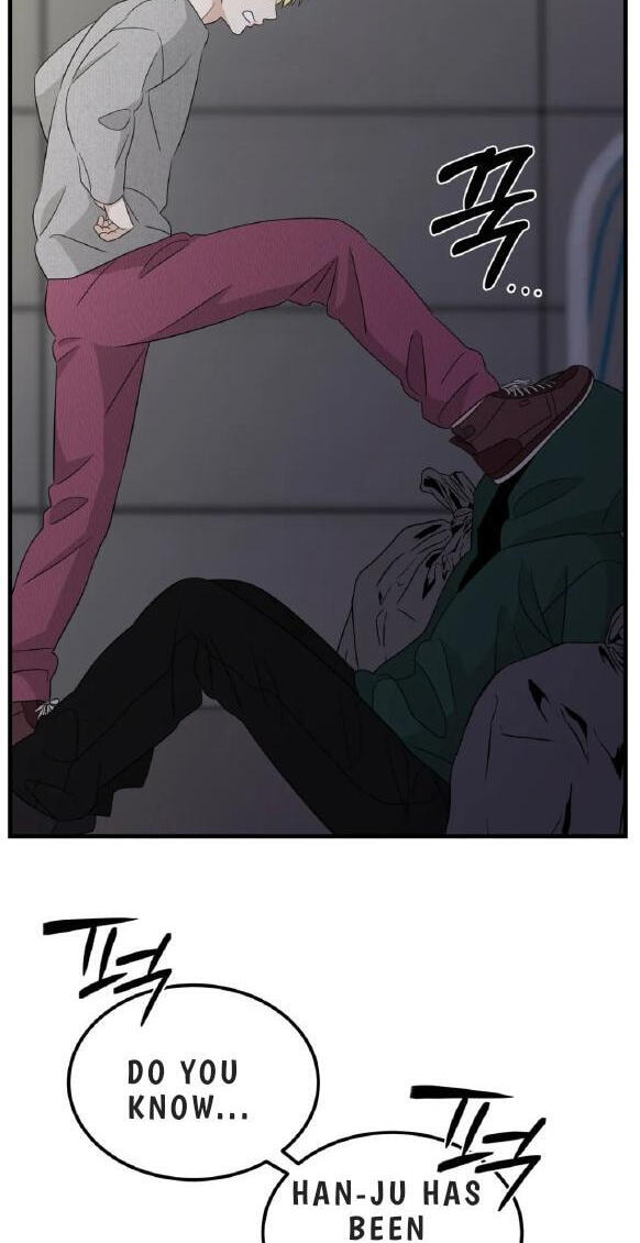 Fairy Pairing Chapter 34 page 3 - 