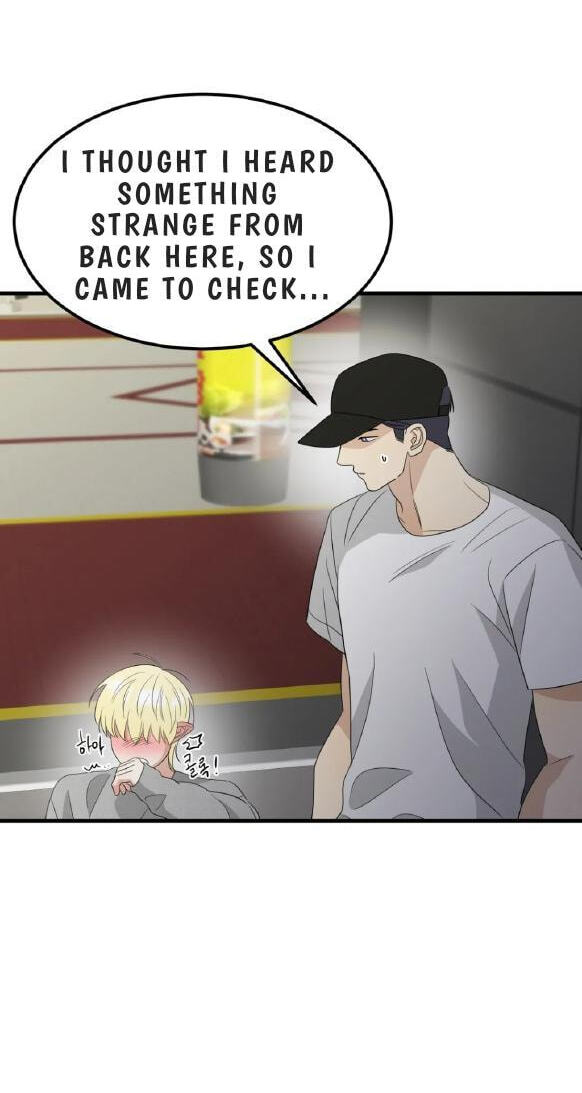 Fairy Pairing Chapter 34 page 22 - 