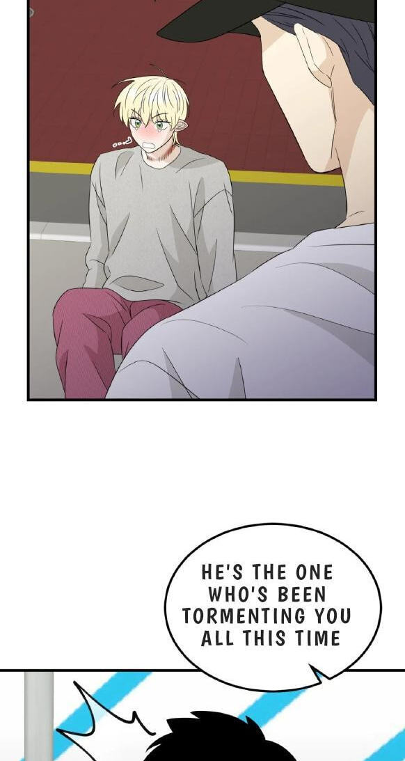 Fairy Pairing Chapter 34 page 25 - 
