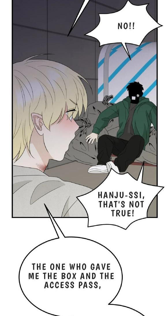 Fairy Pairing Chapter 34 page 27 - 
