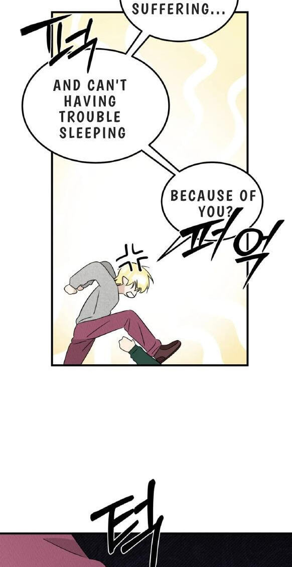 Fairy Pairing Chapter 34 page 4 - 