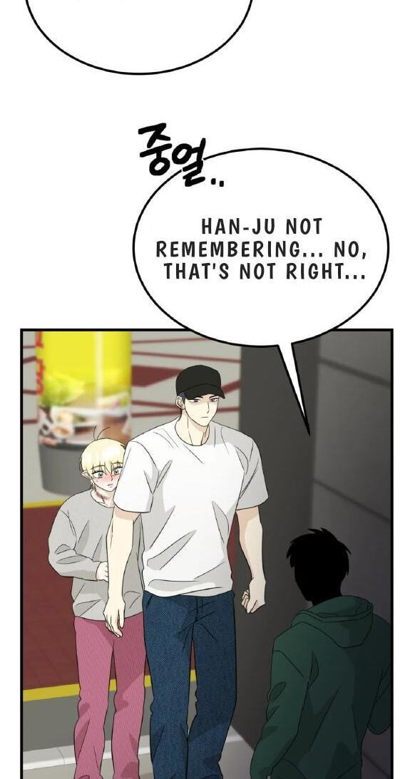 Fairy Pairing Chapter 34 page 37 - 