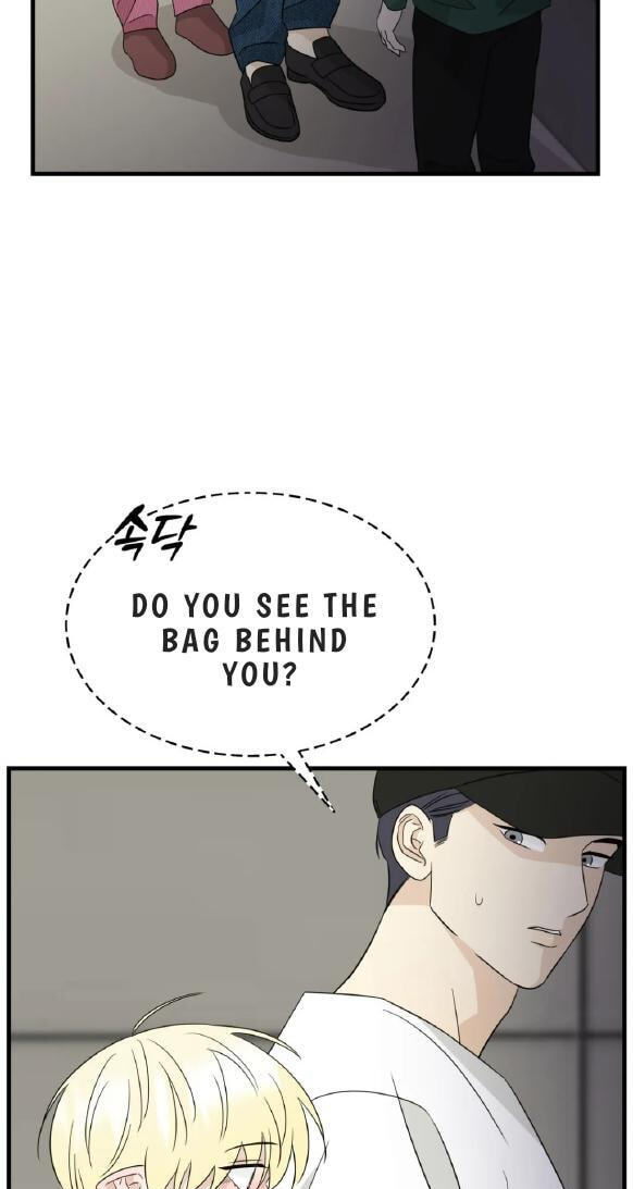 Fairy Pairing Chapter 34 page 38 - 