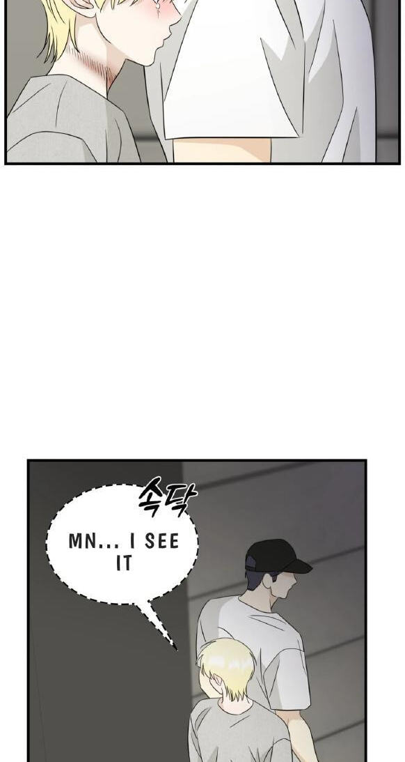 Fairy Pairing Chapter 34 page 39 - 