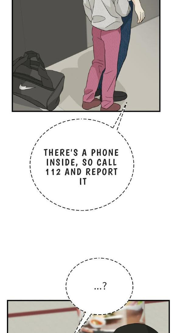 Fairy Pairing Chapter 34 page 40 - 