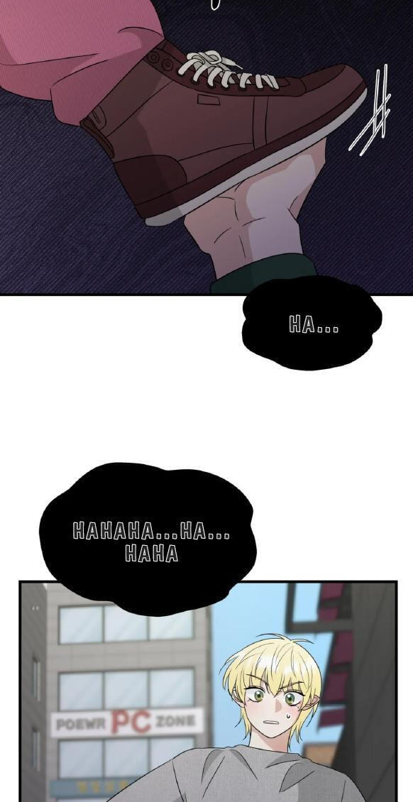 Fairy Pairing Chapter 34 page 5 - 