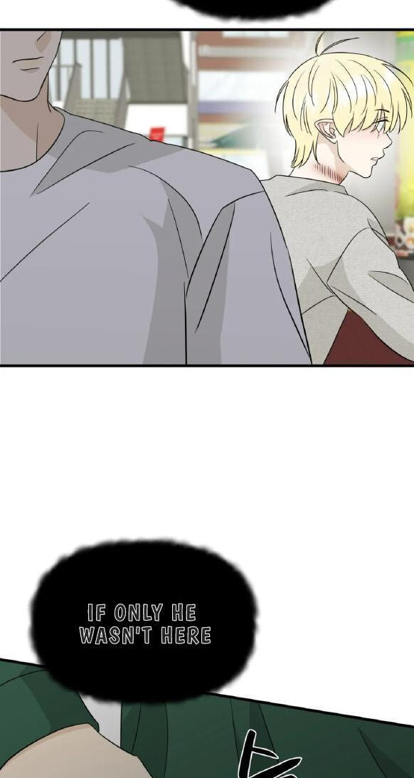 Fairy Pairing Chapter 34 page 43 - 