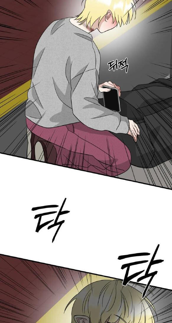Fairy Pairing Chapter 34 page 47 - 