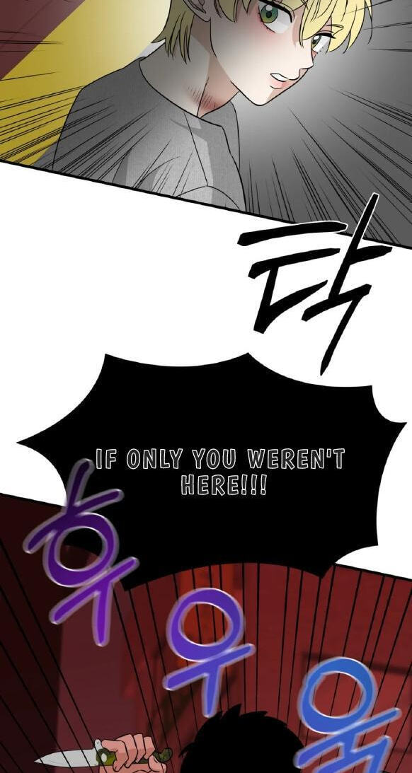 Fairy Pairing Chapter 34 page 48 - 