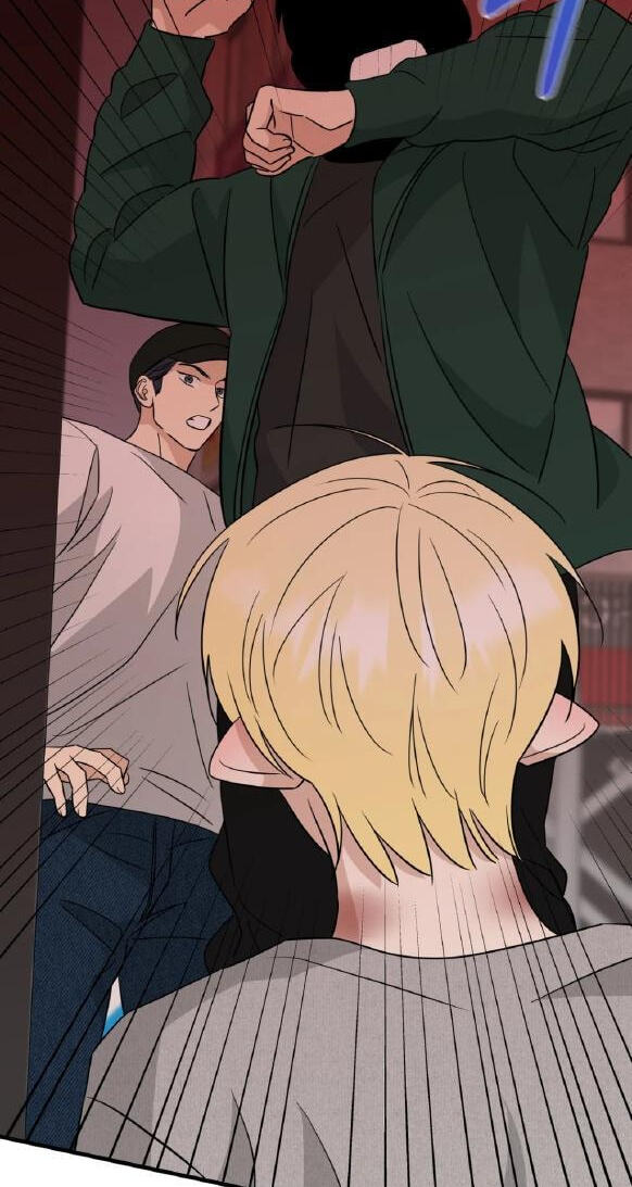 Fairy Pairing Chapter 34 page 49 - 