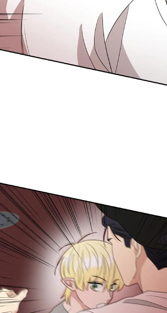 Fairy Pairing Chapter 34 page 51 - 