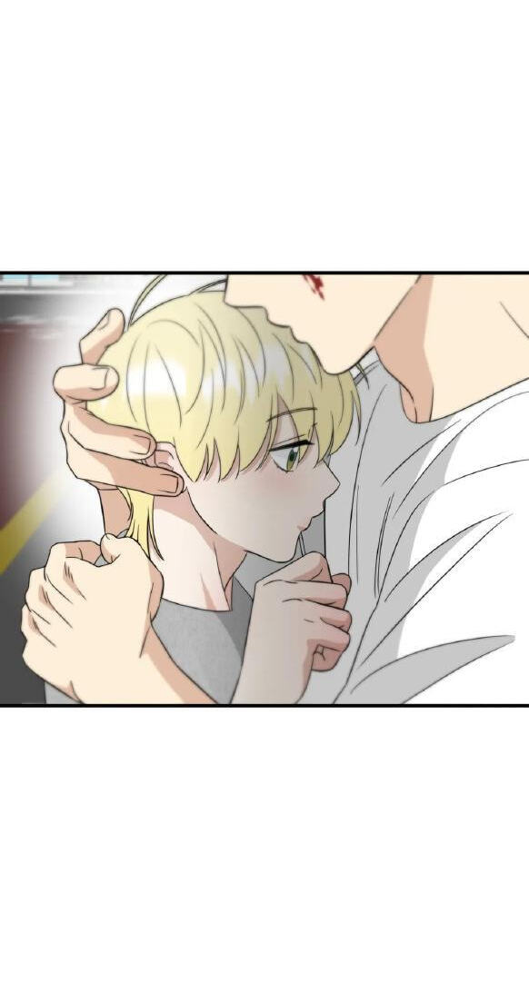 Fairy Pairing Chapter 34 page 55 - 