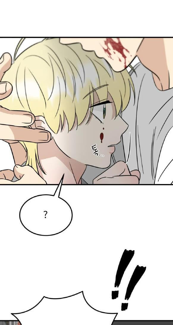 Fairy Pairing Chapter 34 page 56 - 